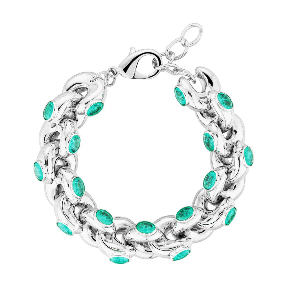 Pulseira Desire Turmalina
