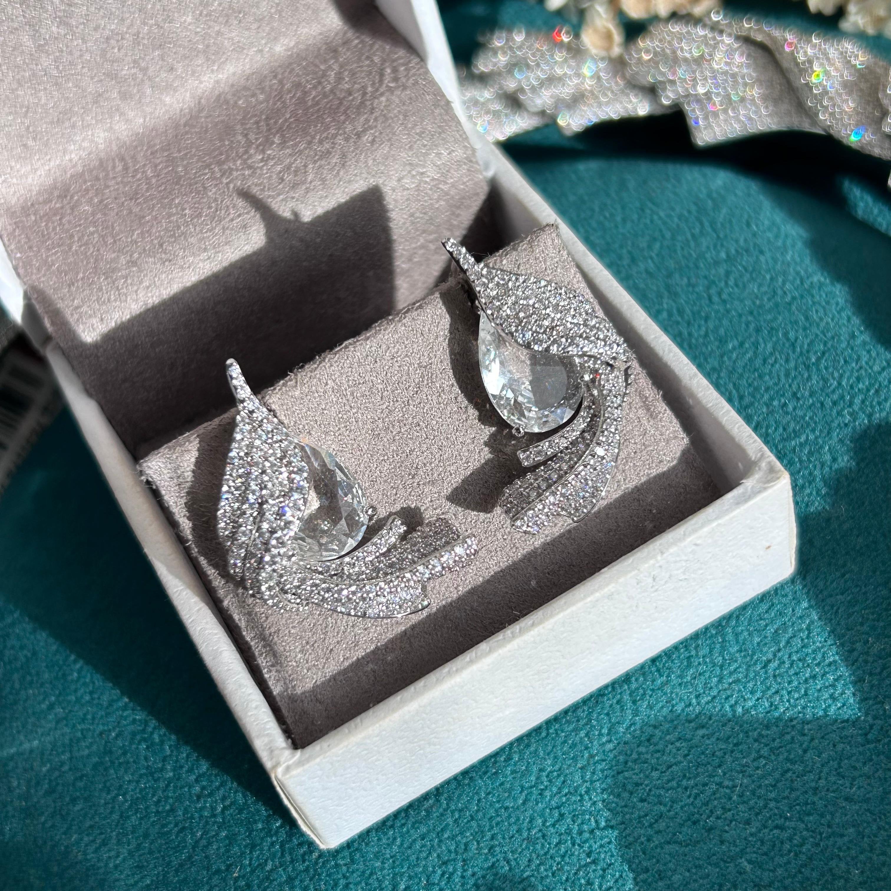 Conjunto Luxo Atlantis