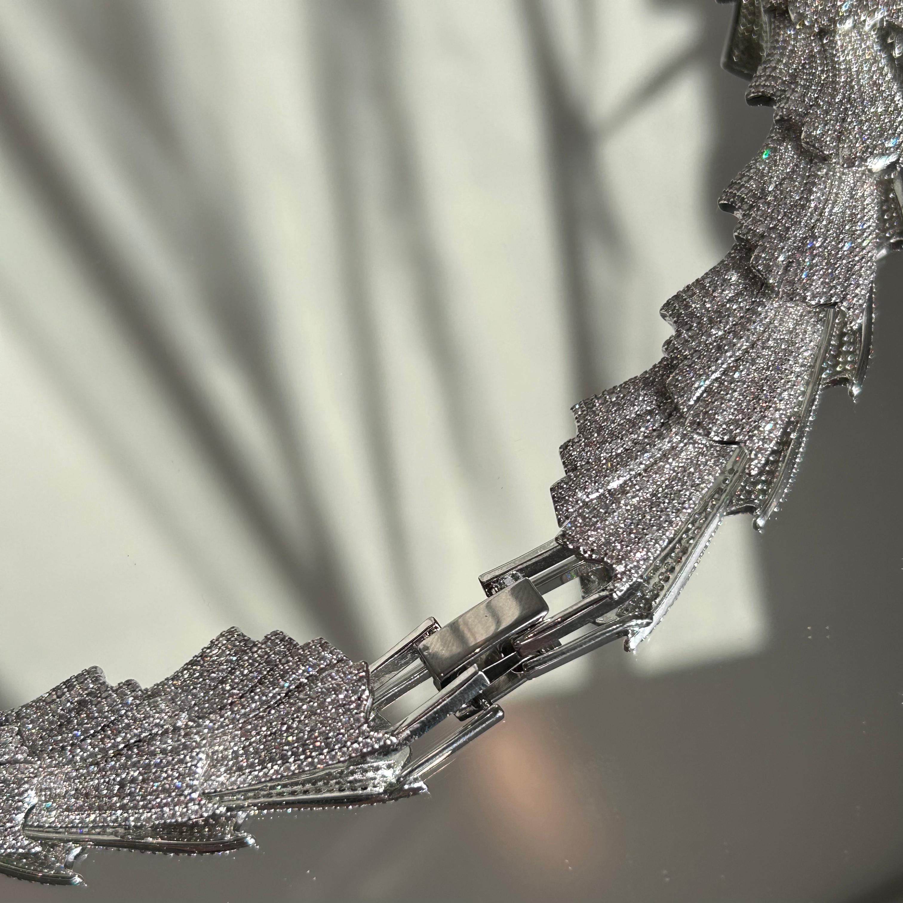 Conjunto Luxo Atlantis