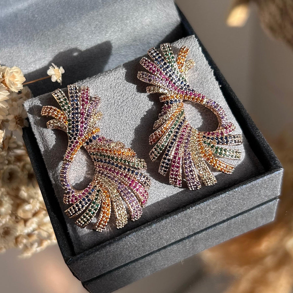 Brinco Infinit Colorido