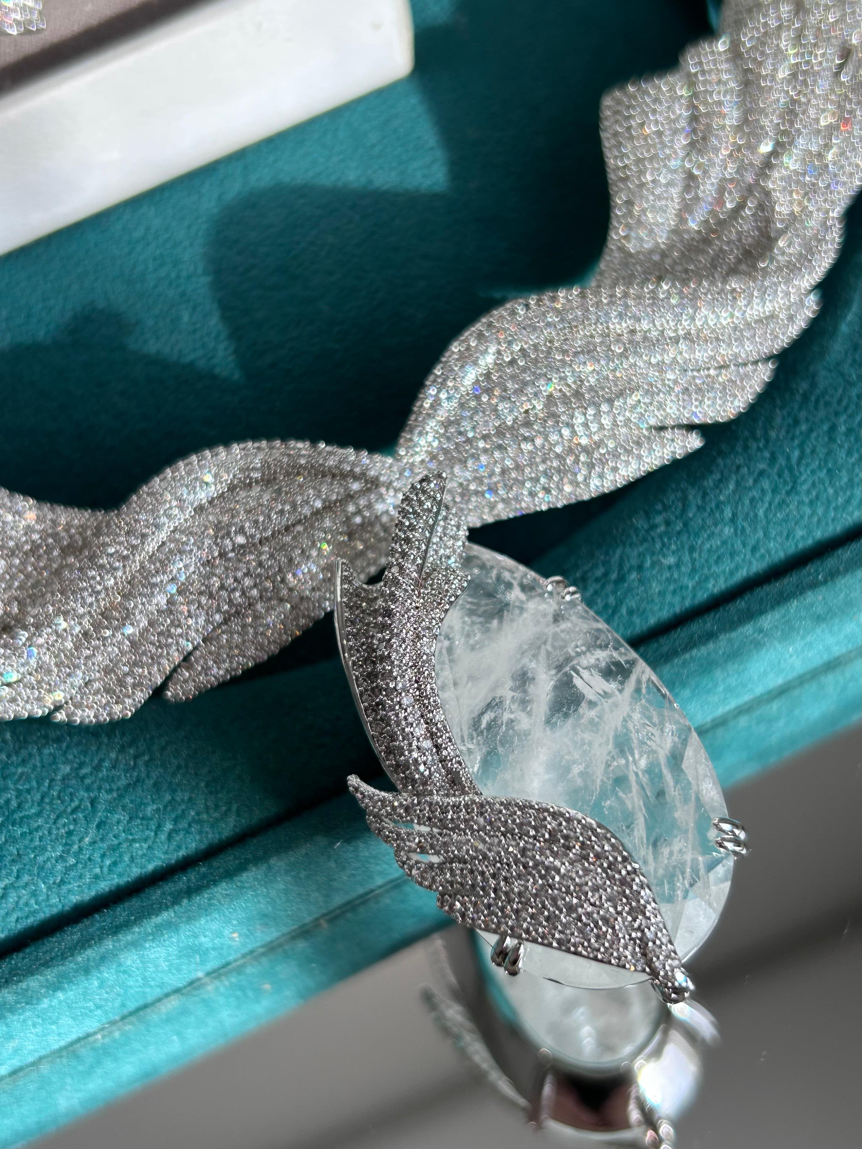 Conjunto Luxo Atlantis