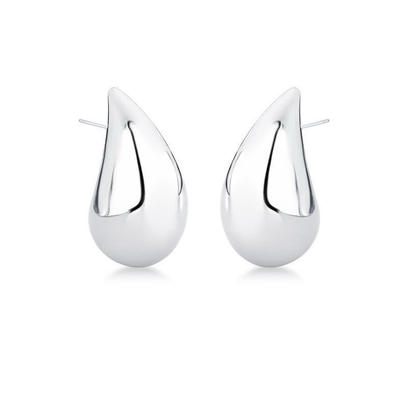 Brinco Gota Inspired