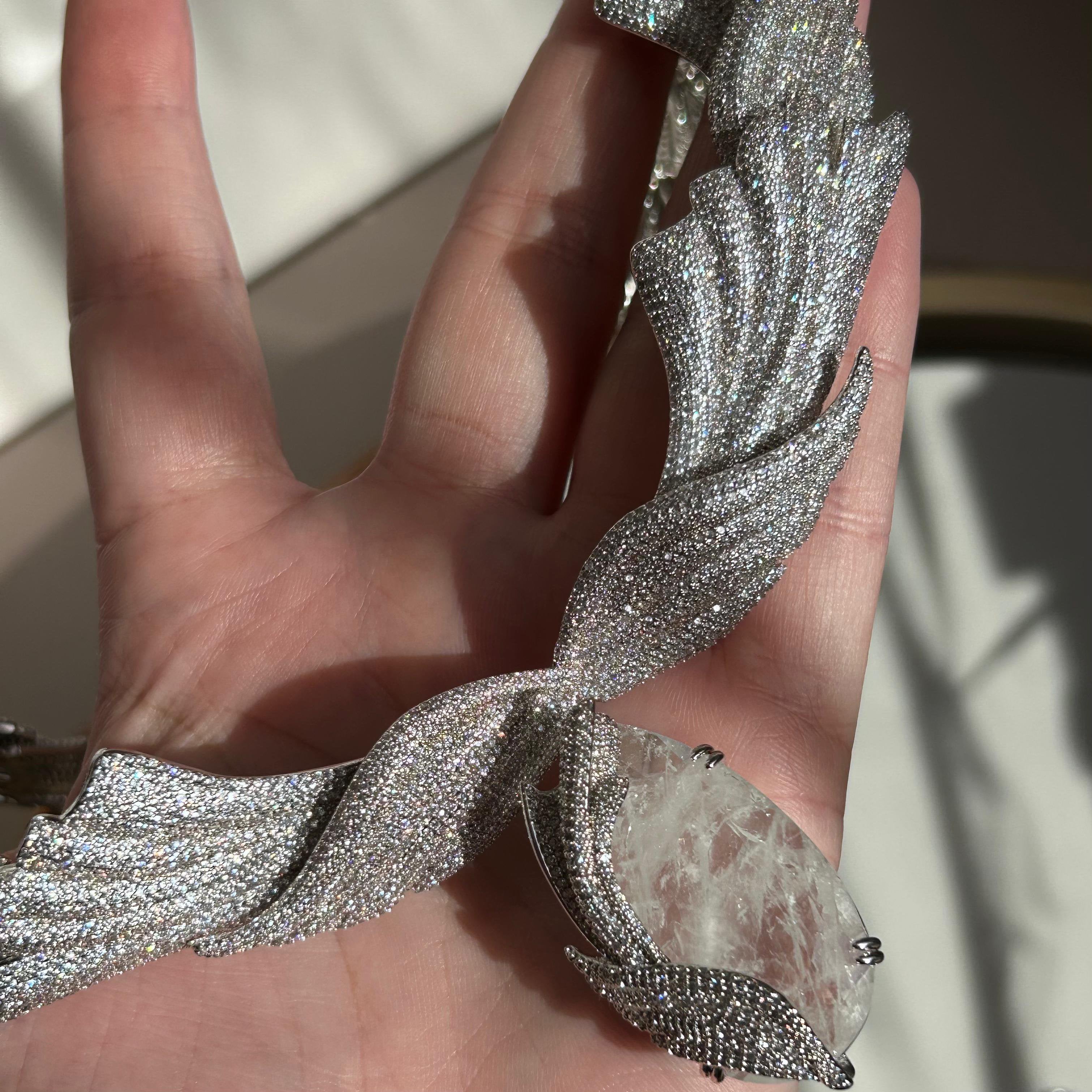 Conjunto Luxo Atlantis